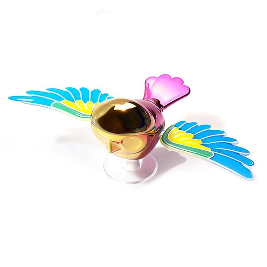 Moving Wind Bird